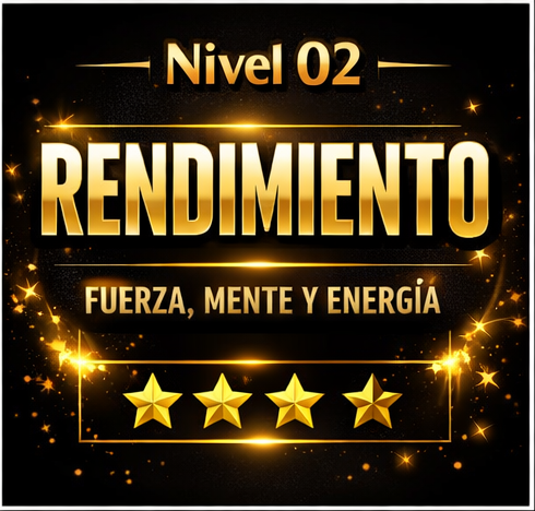 🔥 Nivel 2 - LLAMADA 1:1 - PLAN DE ACCION PERSONALIZADO 90 días