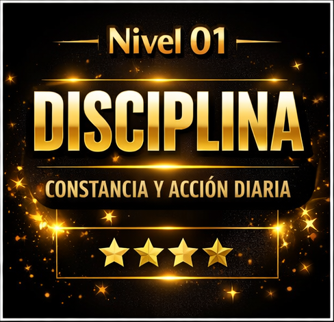 🔥  Nivel 1 – METODO INVENCIBLE + RUTINA + MEDITACIONES + RESPIRACIONES + COMUNIDAD PRIVADA WHATSAAP